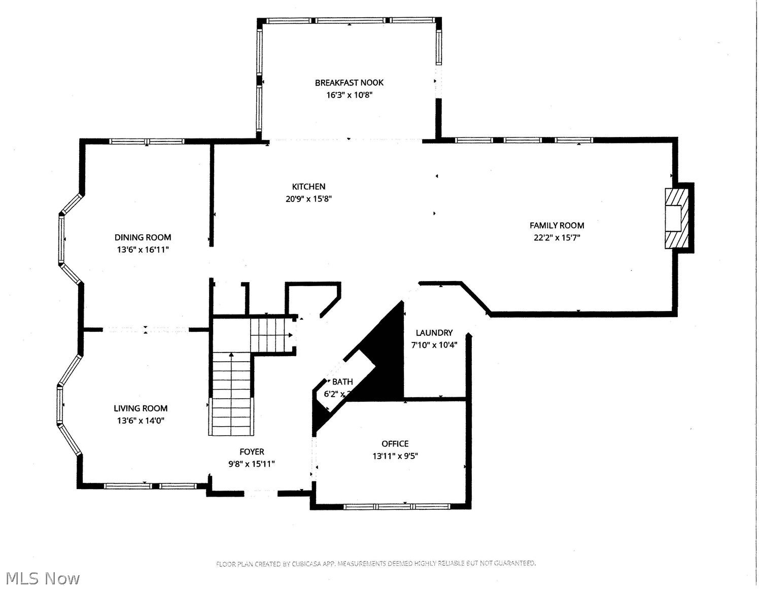700 Chilham Circle Green OH 44685