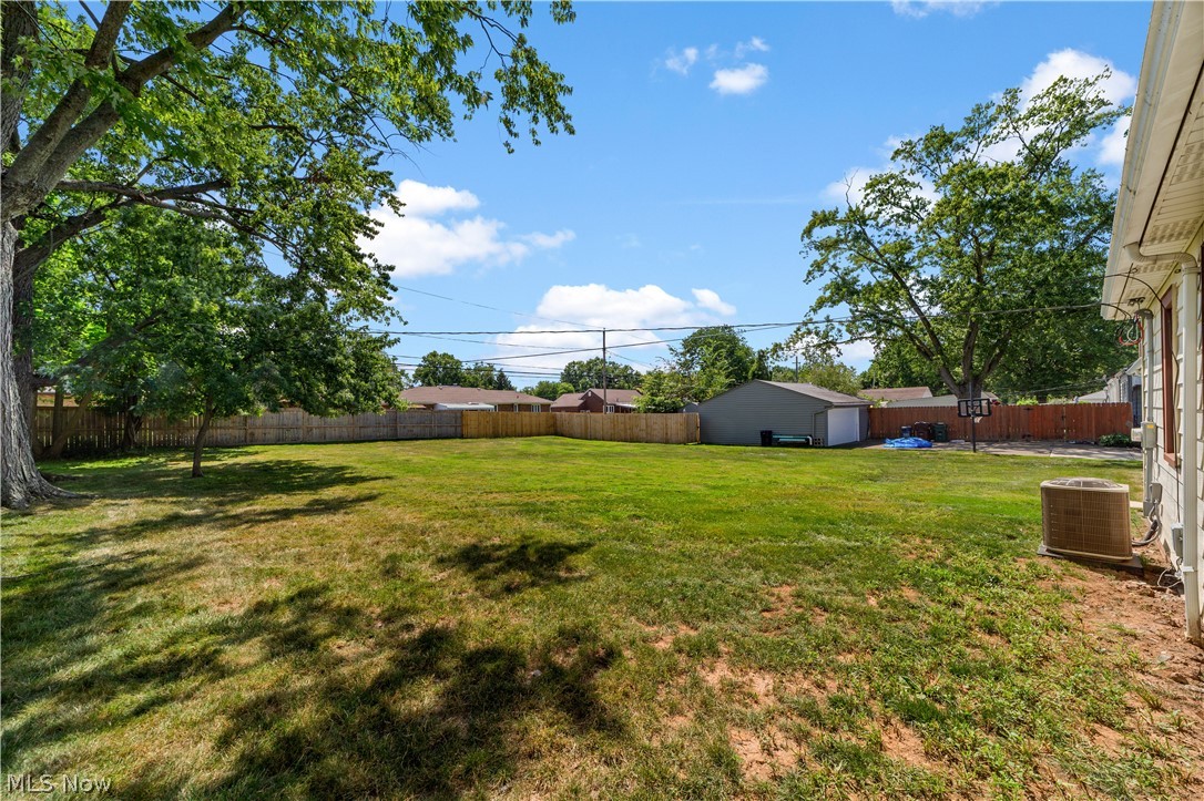 9319 Pinegrove Avenue Parma OH 44129