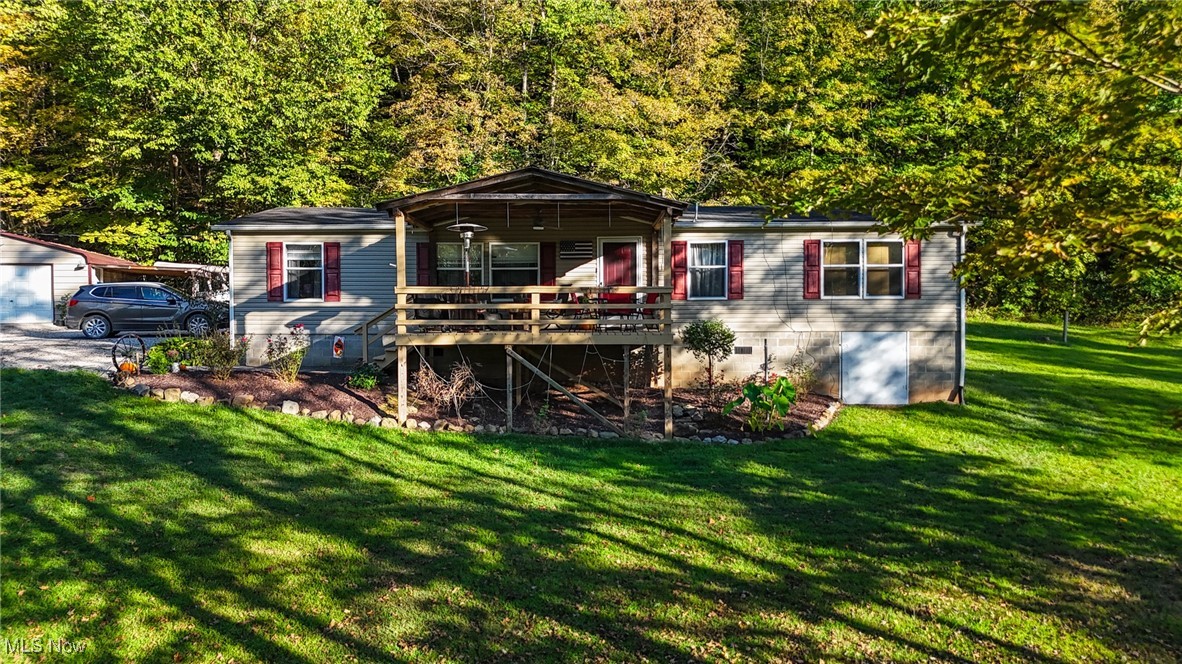 1788 Rosenbush Road Newport OH 45768