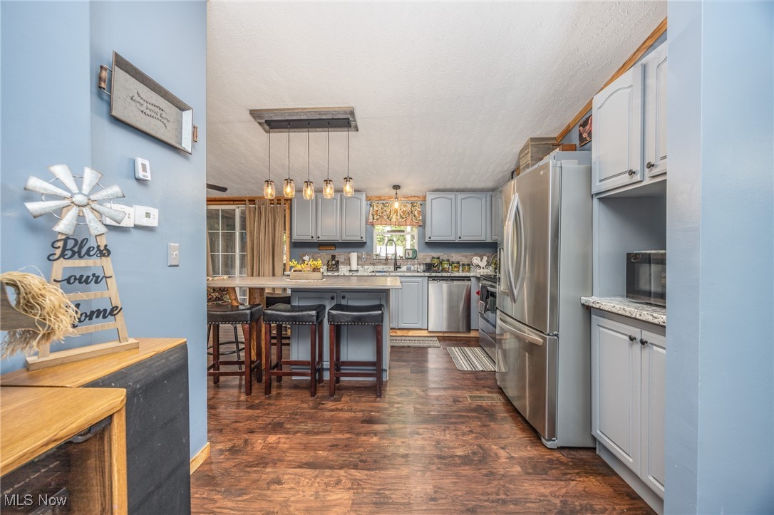 1788 Rosenbush Road Newport OH 45768