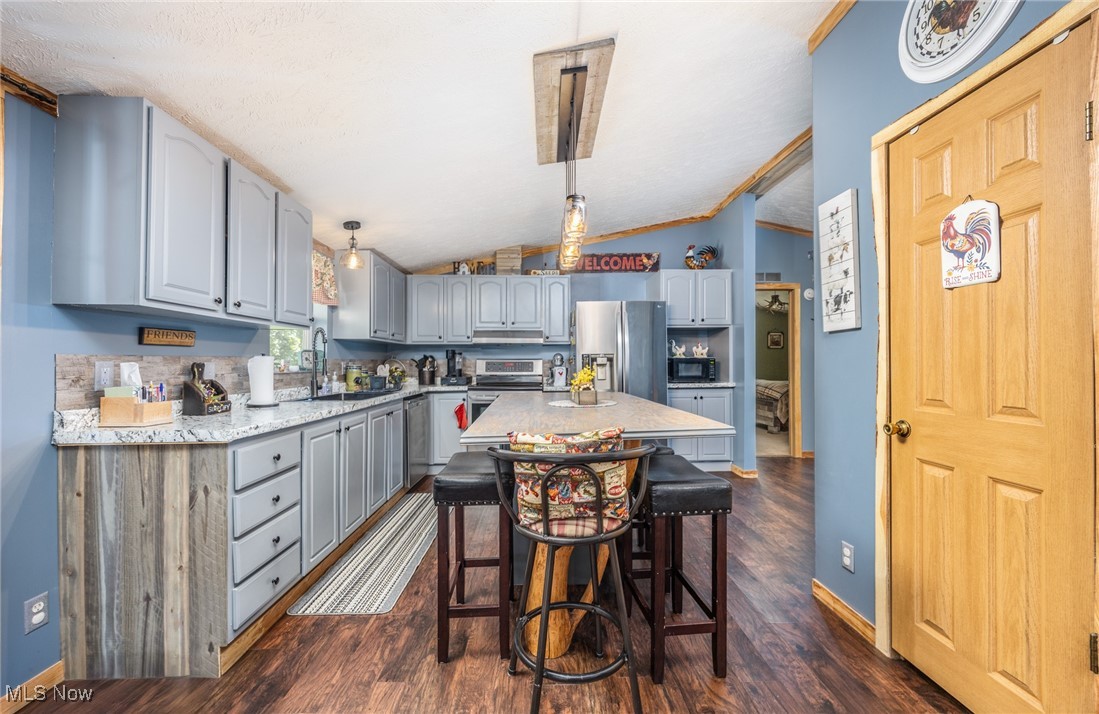 1788 Rosenbush Road Newport OH 45768