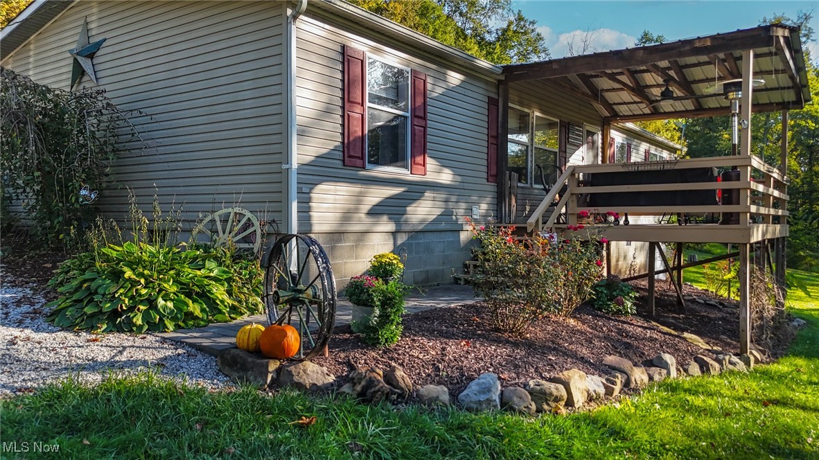 1788 Rosenbush Road Newport OH 45768