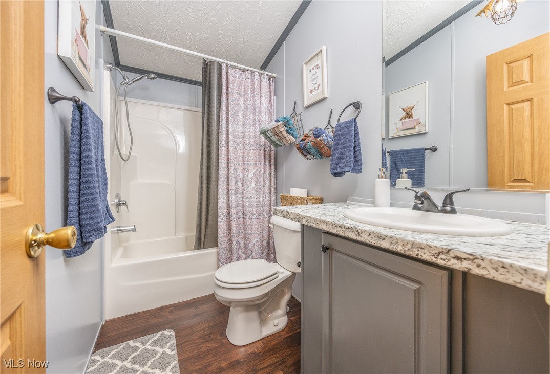 1788 Rosenbush Road Newport OH 45768