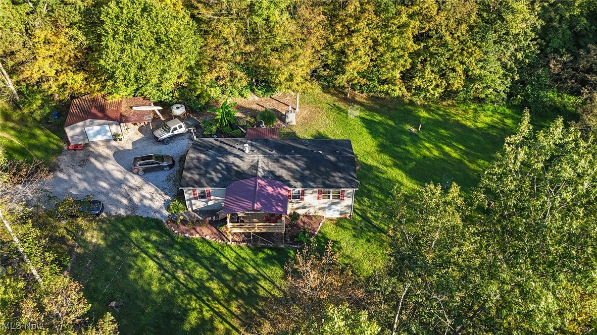 1788 Rosenbush Road Newport OH 45768