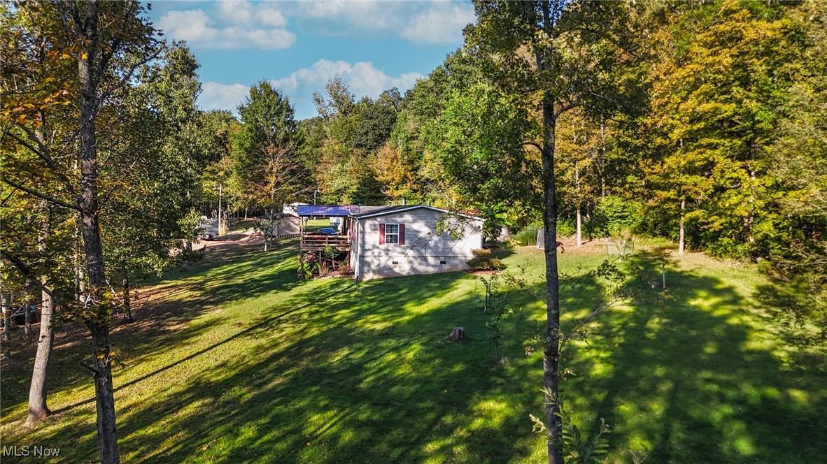 1788 Rosenbush Road Newport OH 45768