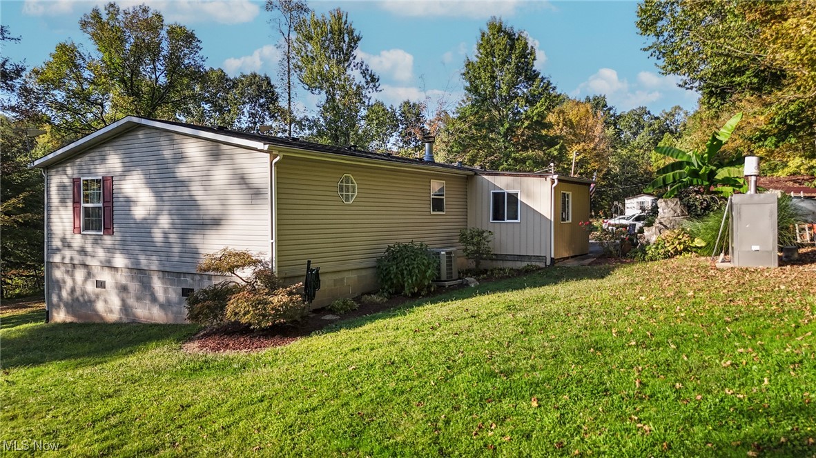 1788 Rosenbush Road Newport OH 45768