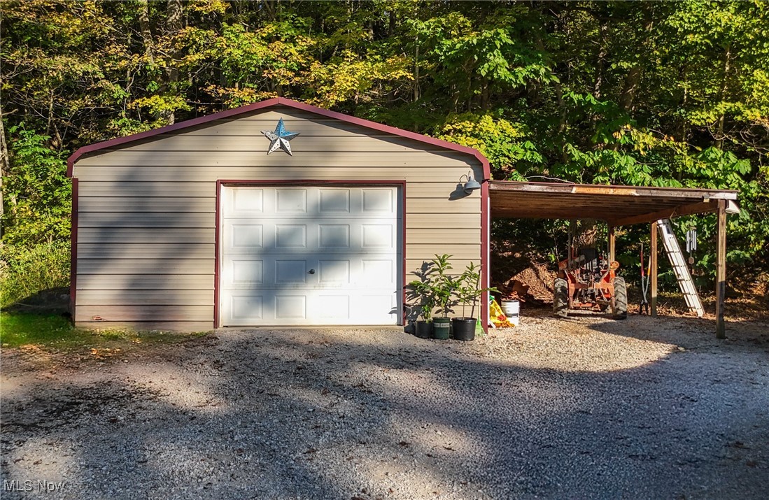 1788 Rosenbush Road Newport OH 45768