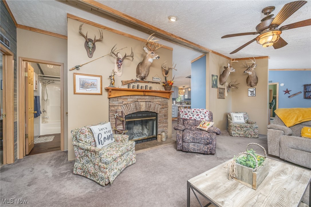 1788 Rosenbush Road Newport OH 45768