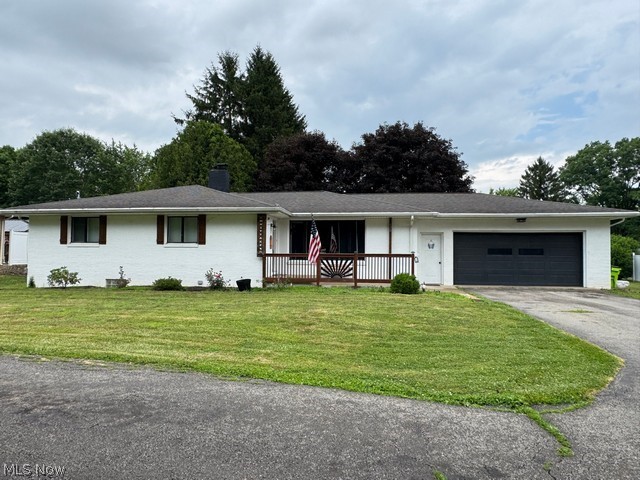 620 Ravenna Road Newton Falls OH 44444
