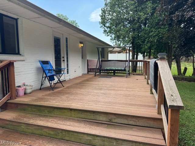 620 Ravenna Road Newton Falls OH 44444