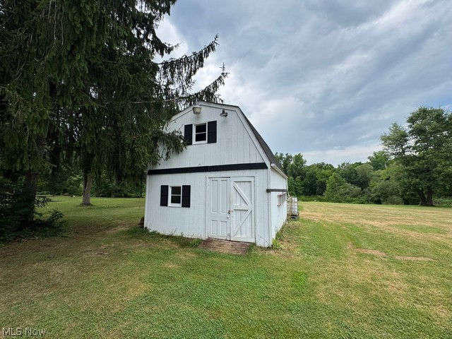 620 Ravenna Road Newton Falls OH 44444