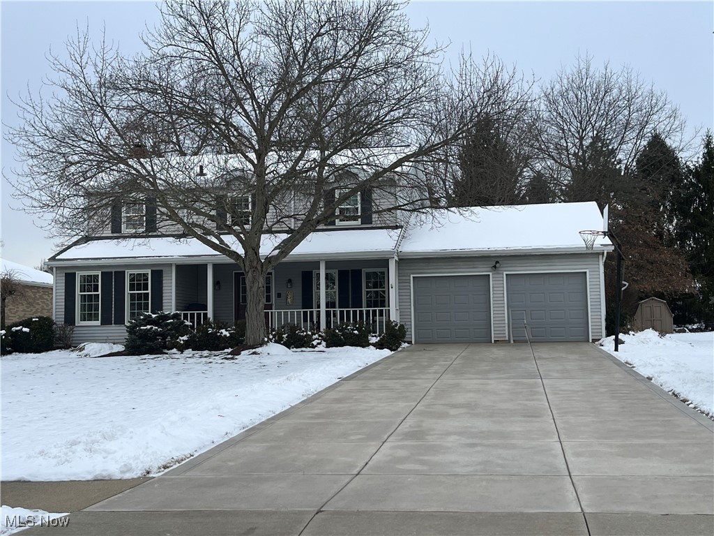 Solon OH, 6902 Kingswood Drive