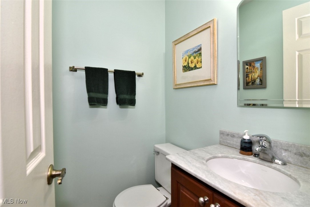 6902 Kingswood Drive Solon OH 44139