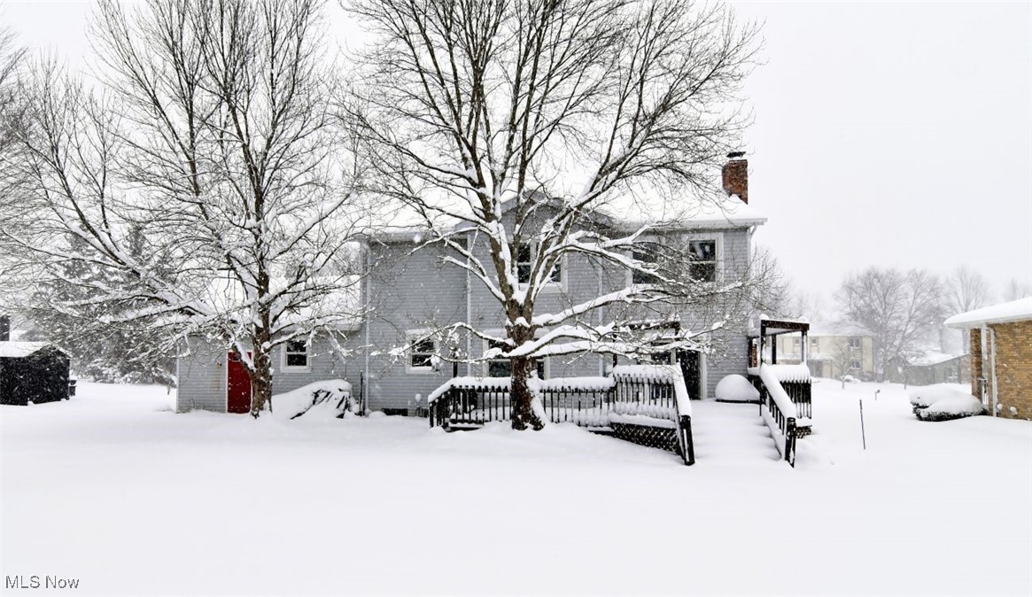 6902 Kingswood Drive Solon OH 44139