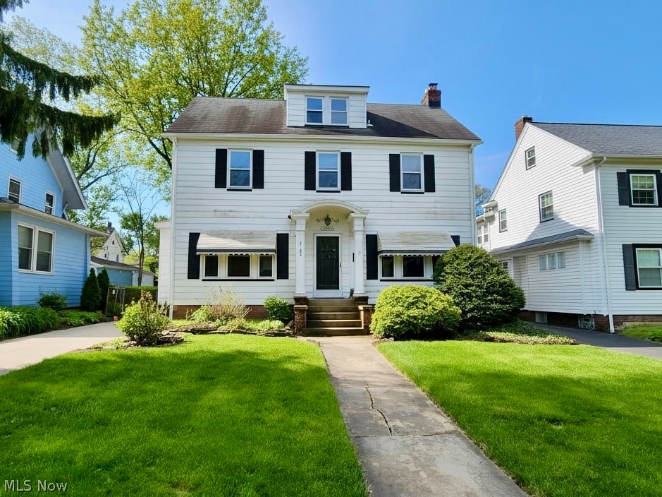 3144 Berkshire Road Cleveland Heights OH 44118