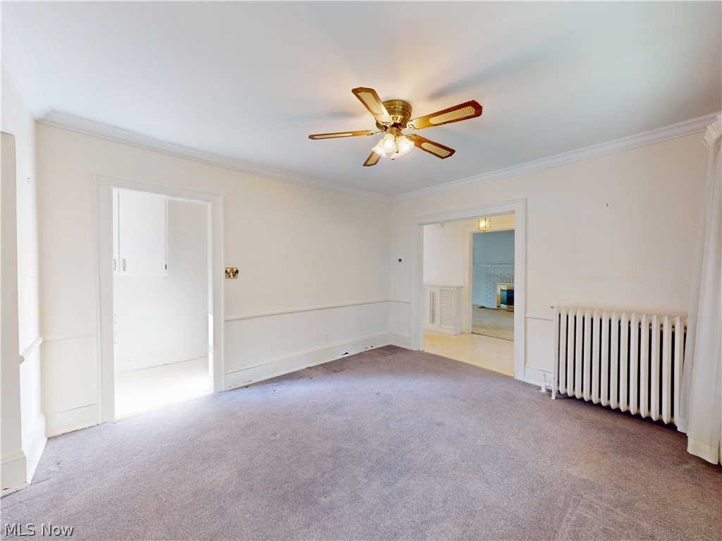 3144 Berkshire Road Cleveland Heights OH 44118
