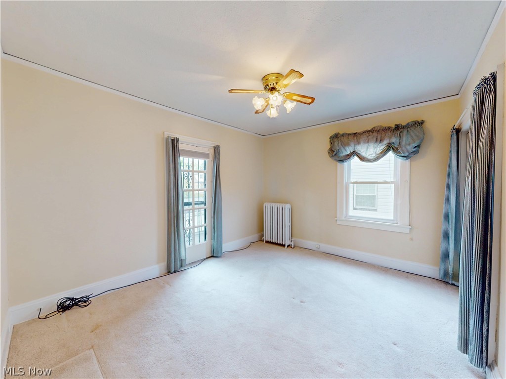 3144 Berkshire Road Cleveland Heights OH 44118