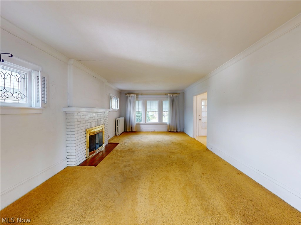 3144 Berkshire Road Cleveland Heights OH 44118