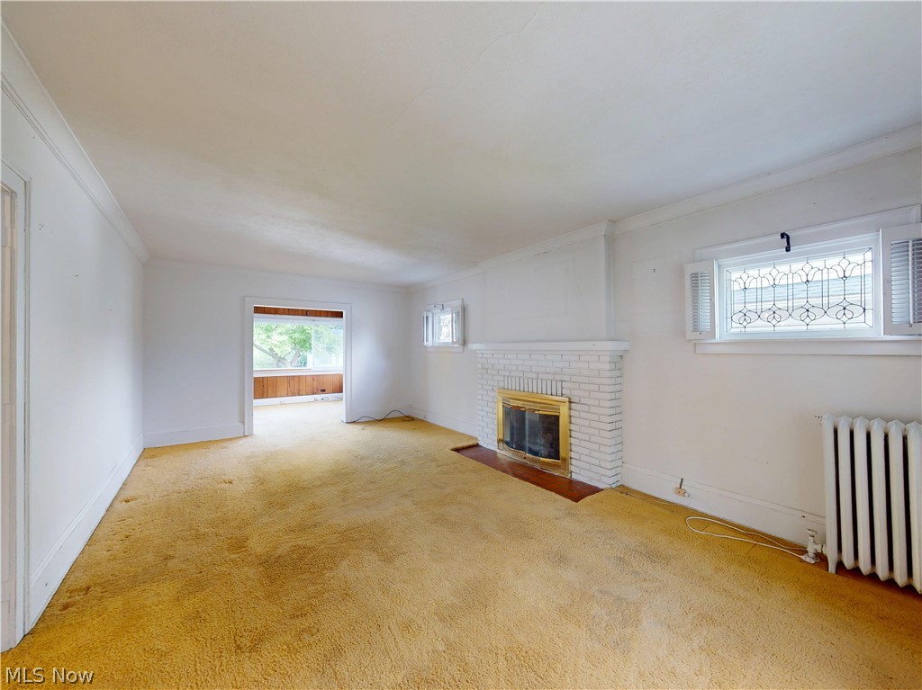 3144 Berkshire Road Cleveland Heights OH 44118