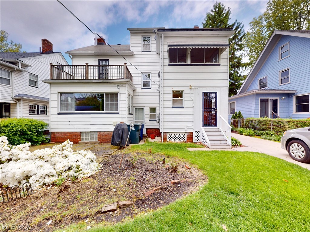 3144 Berkshire Road Cleveland Heights OH 44118