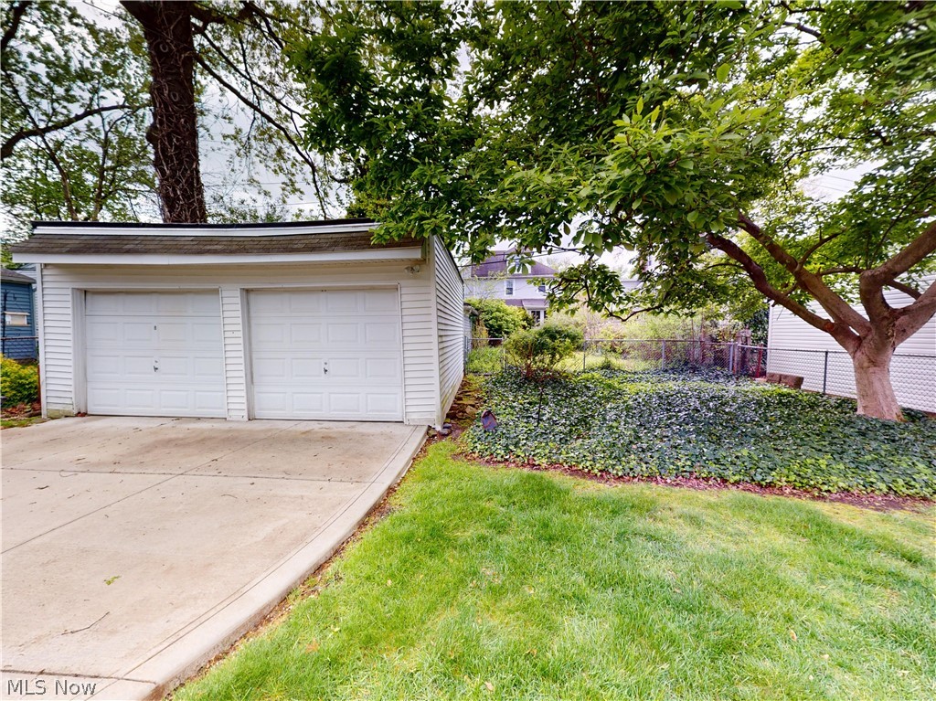 3144 Berkshire Road Cleveland Heights OH 44118