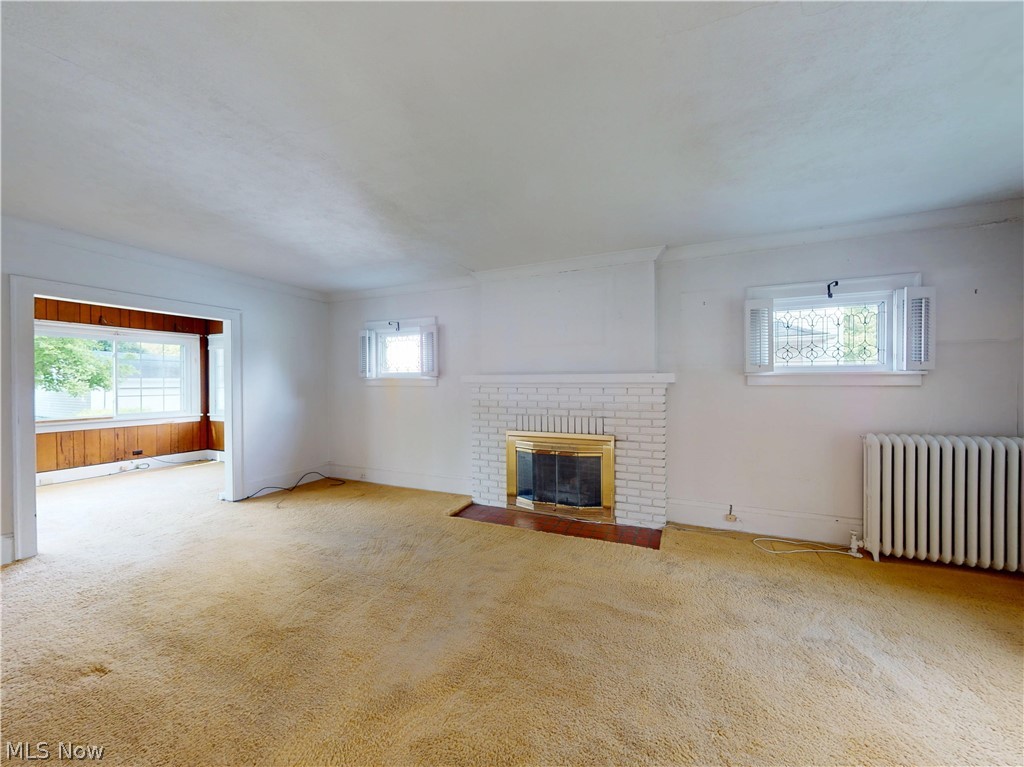 3144 Berkshire Road Cleveland Heights OH 44118
