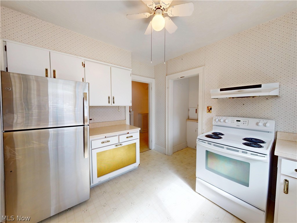 3144 Berkshire Road Cleveland Heights OH 44118