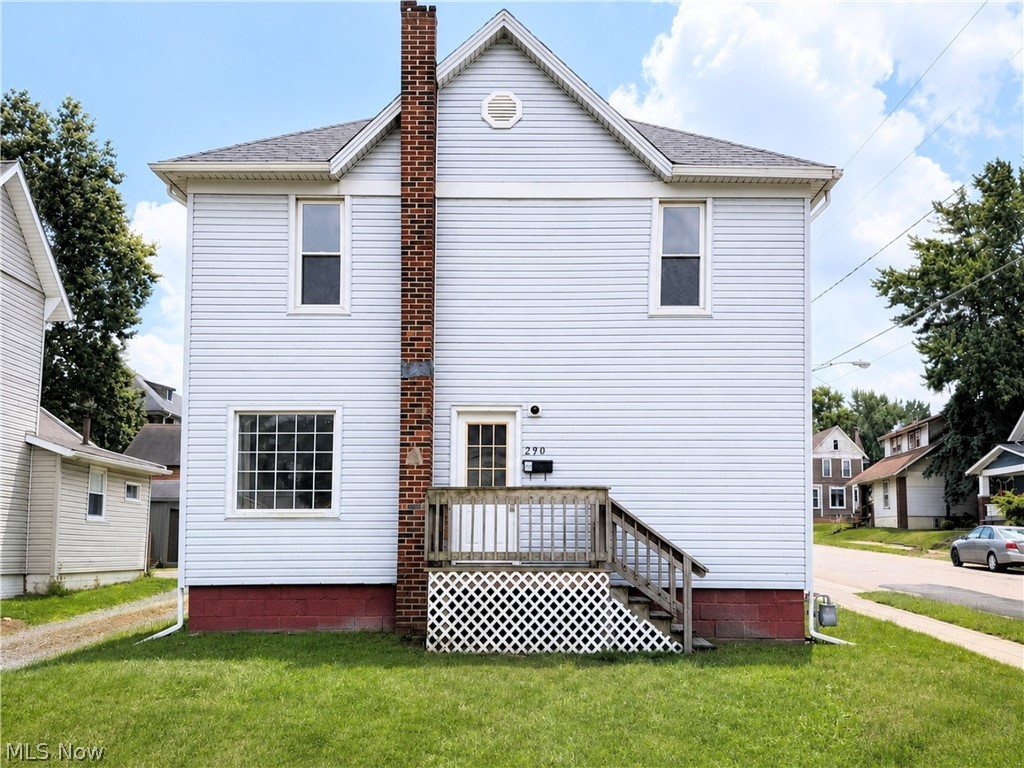 290 W Main Street Alliance OH 44601