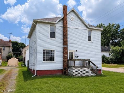 290 W Main Street Alliance OH 44601