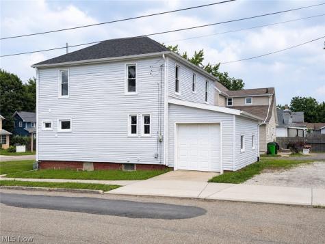 290 W Main Street Alliance OH 44601