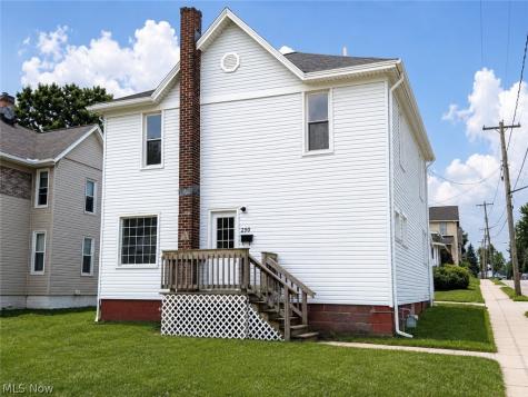 290 W Main Street Alliance OH 44601