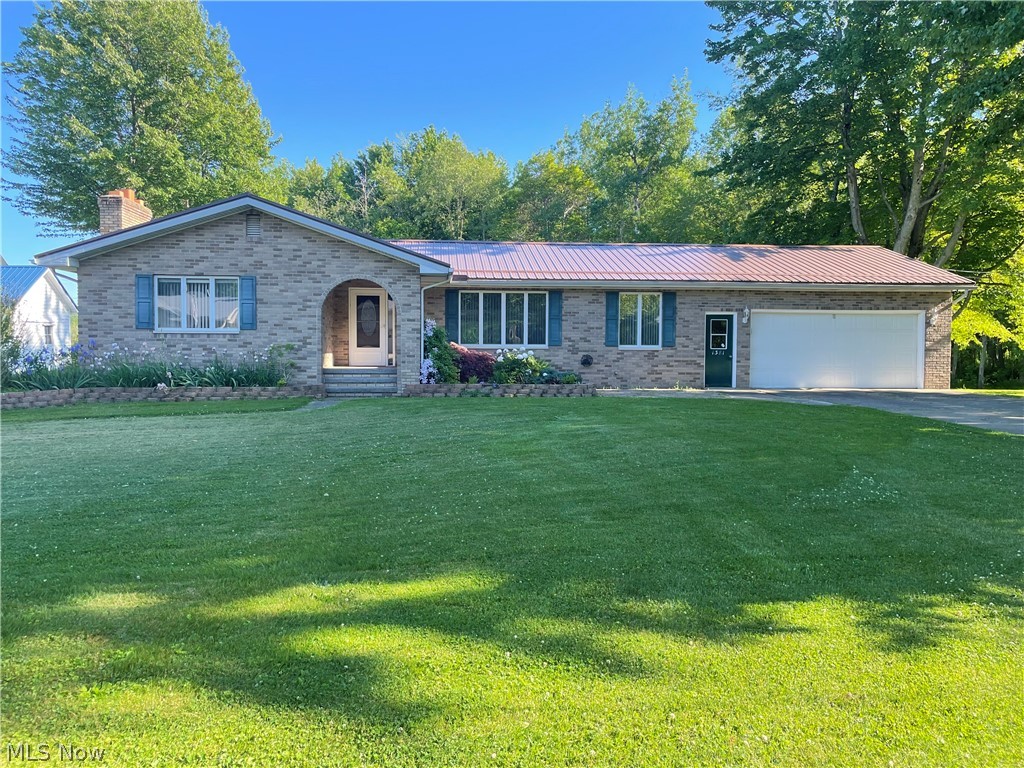 1381 Robb Road Conneaut OH 44030