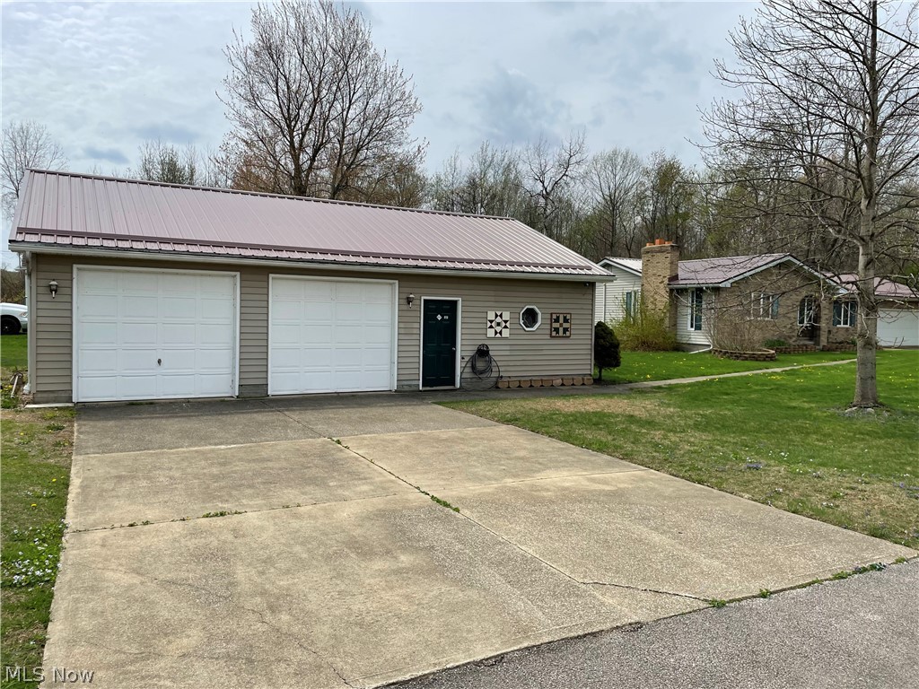 1381 Robb Road Conneaut OH 44030