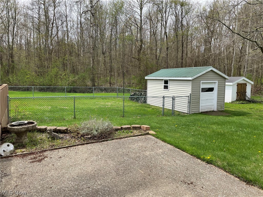1381 Robb Road Conneaut OH 44030