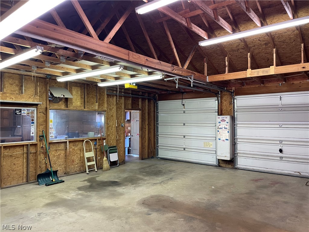 1381 Robb Road Conneaut OH 44030