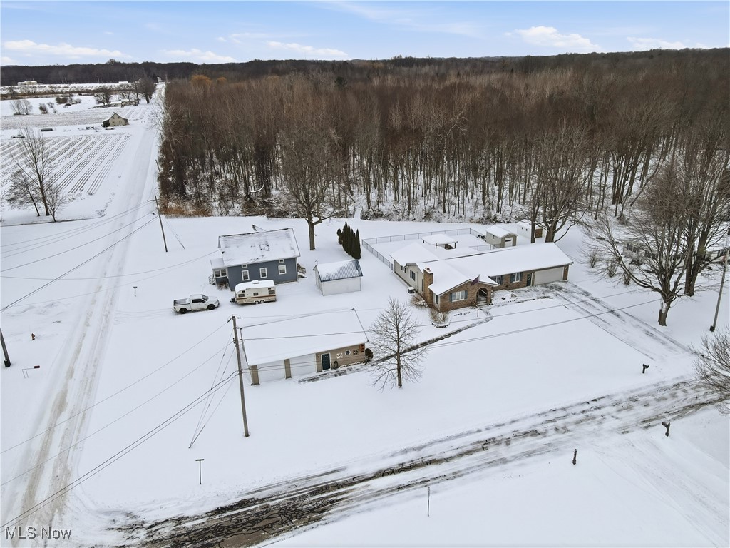 1381 Robb Road Conneaut OH 44030