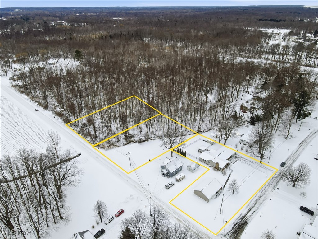 1381 Robb Road Conneaut OH 44030