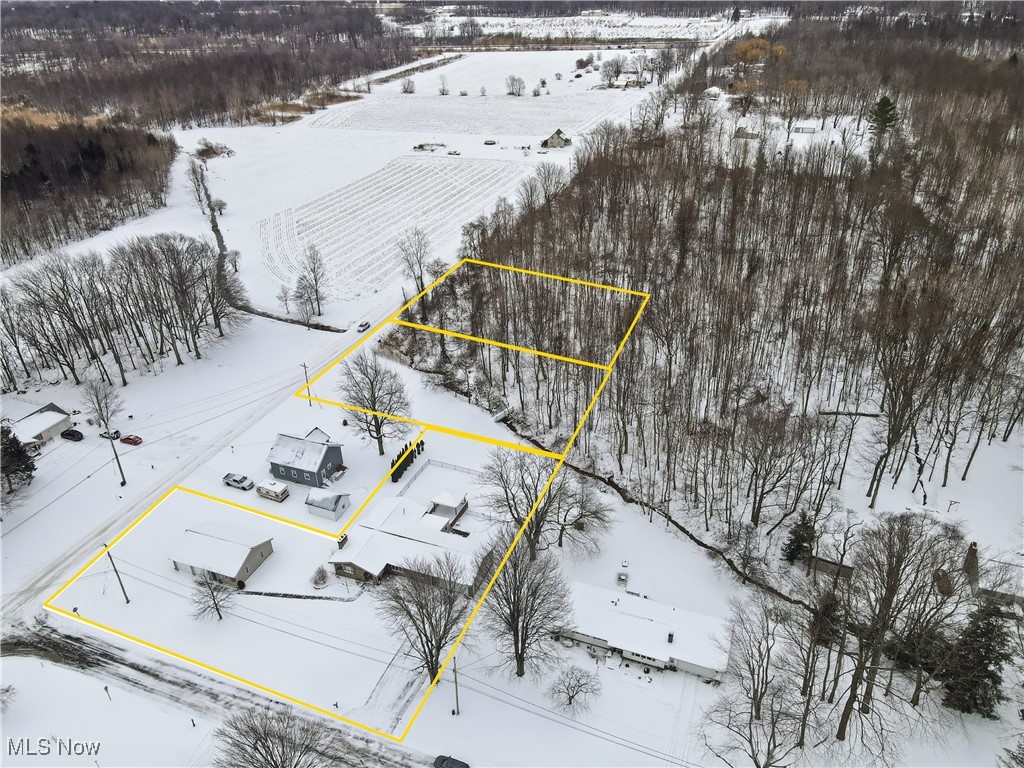 1381 Robb Road Conneaut OH 44030