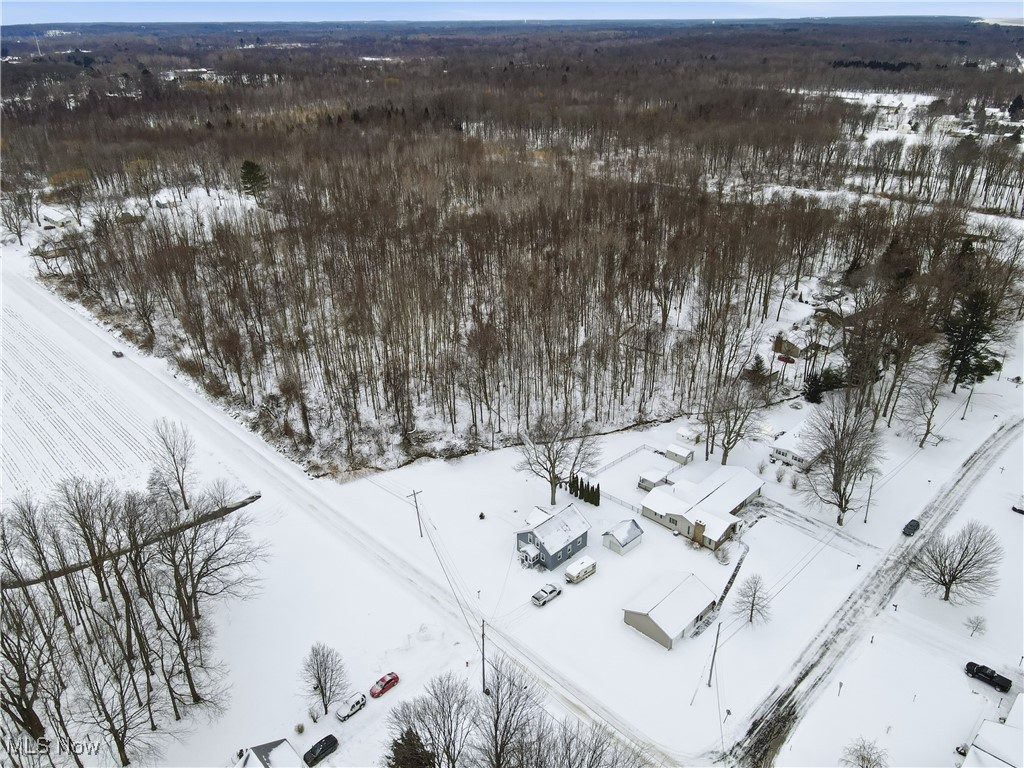 1381 Robb Road Conneaut OH 44030