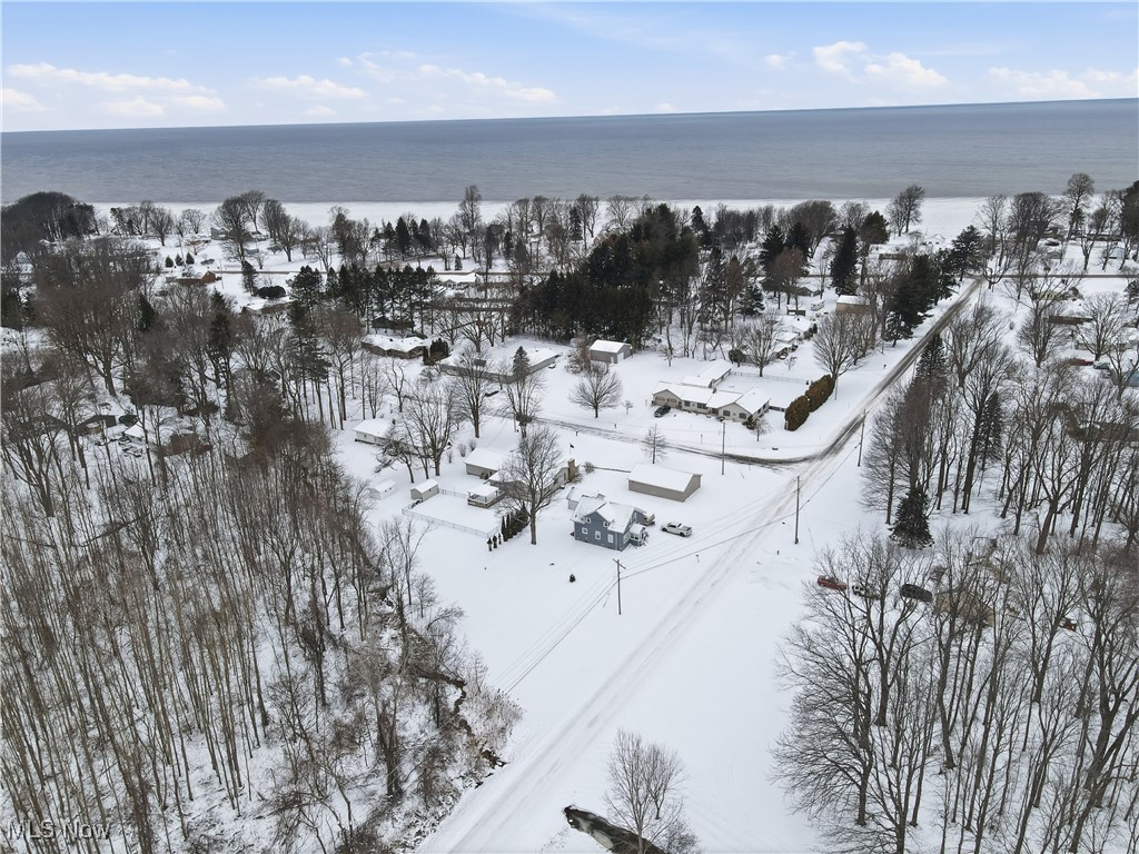 1381 Robb Road Conneaut OH 44030