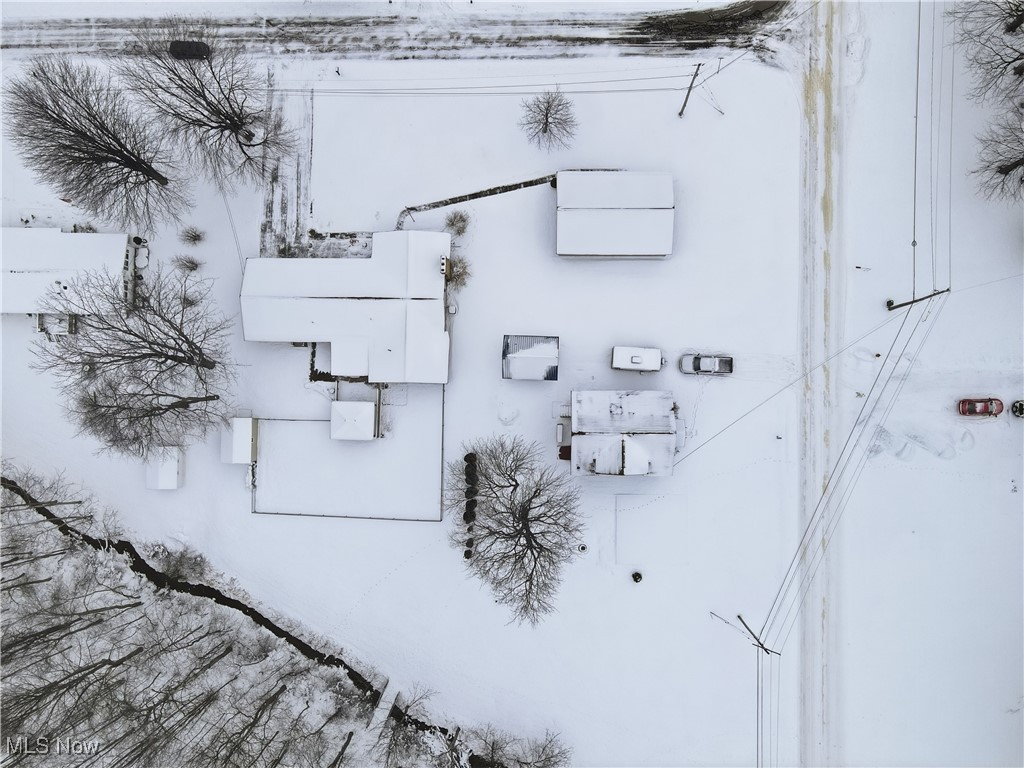 1381 Robb Road Conneaut OH 44030