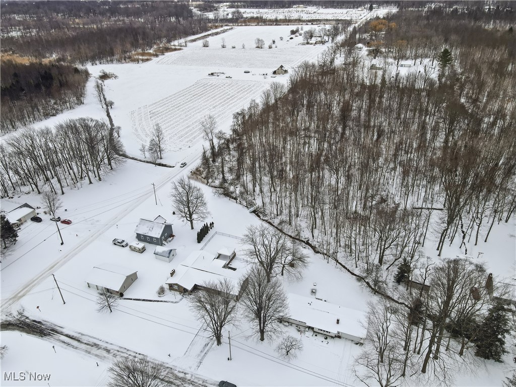 1381 Robb Road Conneaut OH 44030