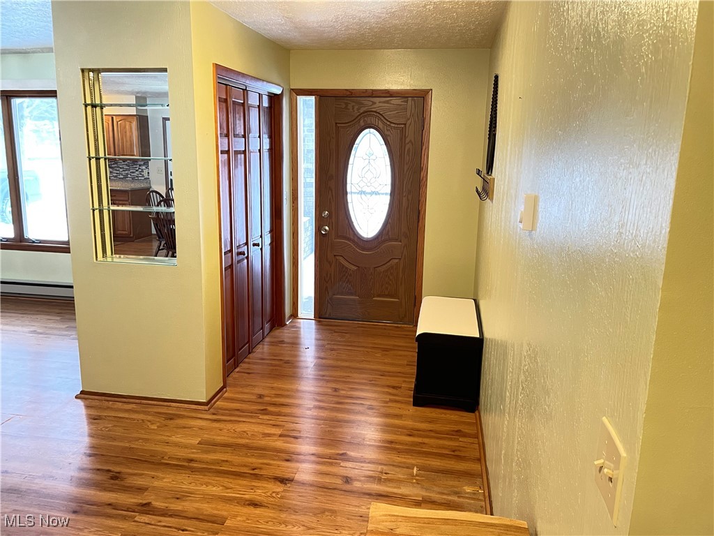 1381 Robb Road Conneaut OH 44030