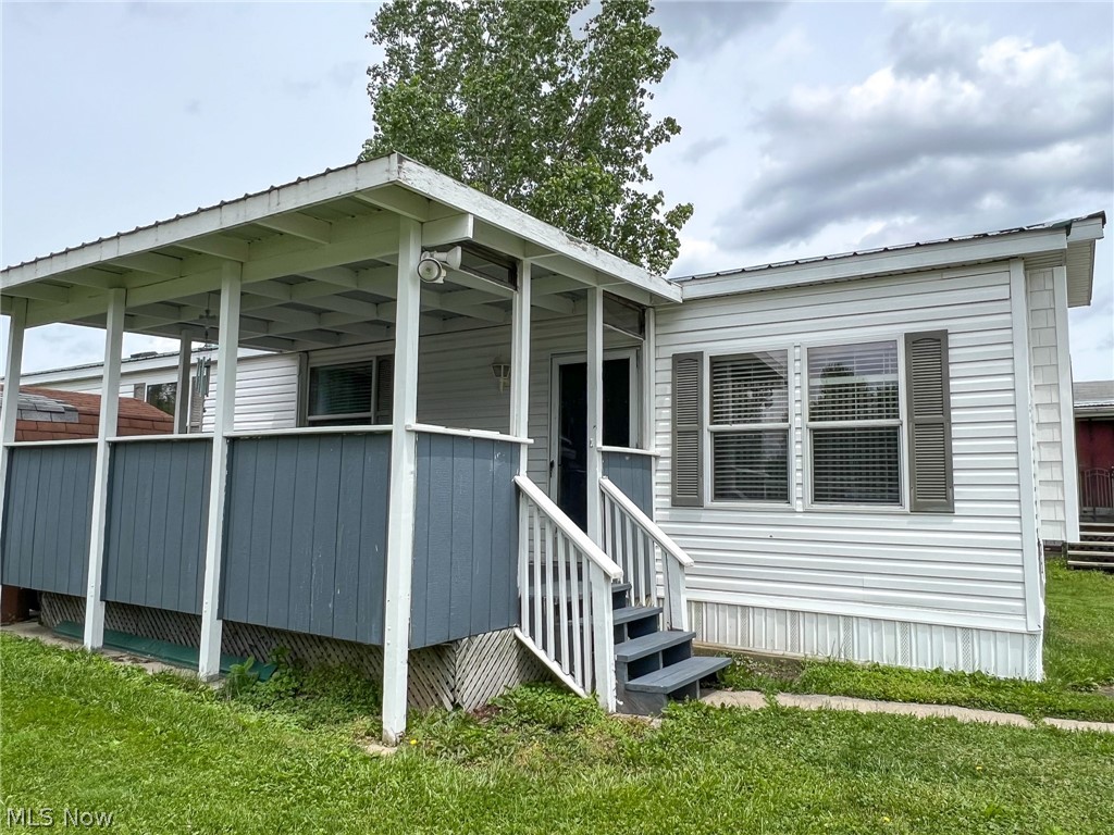 360 S Main Street West Salem OH 44287