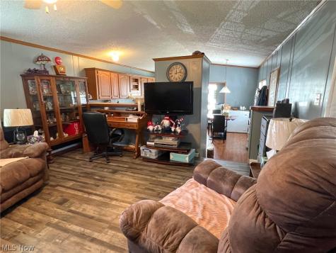 360 S Main Street West Salem OH 44287