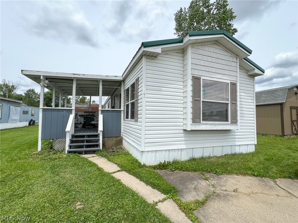 360 S Main Street West Salem OH 44287