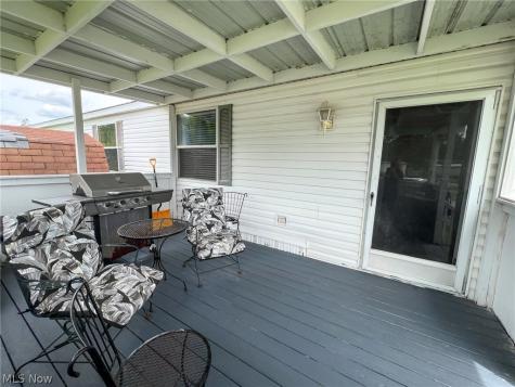 360 S Main Street West Salem OH 44287