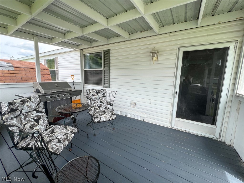 360 S Main Street West Salem OH 44287