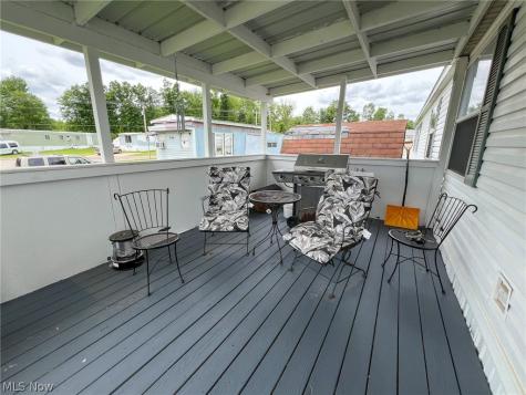 360 S Main Street West Salem OH 44287