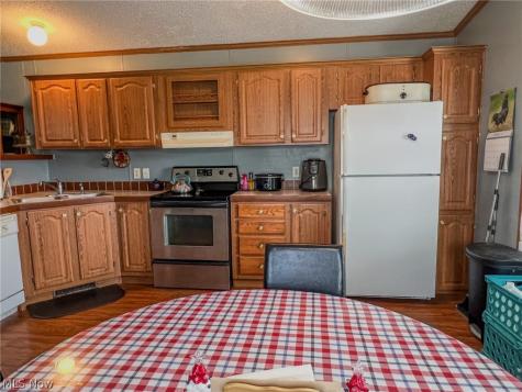 360 S Main Street West Salem OH 44287